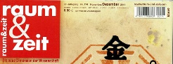Raum & Zeit